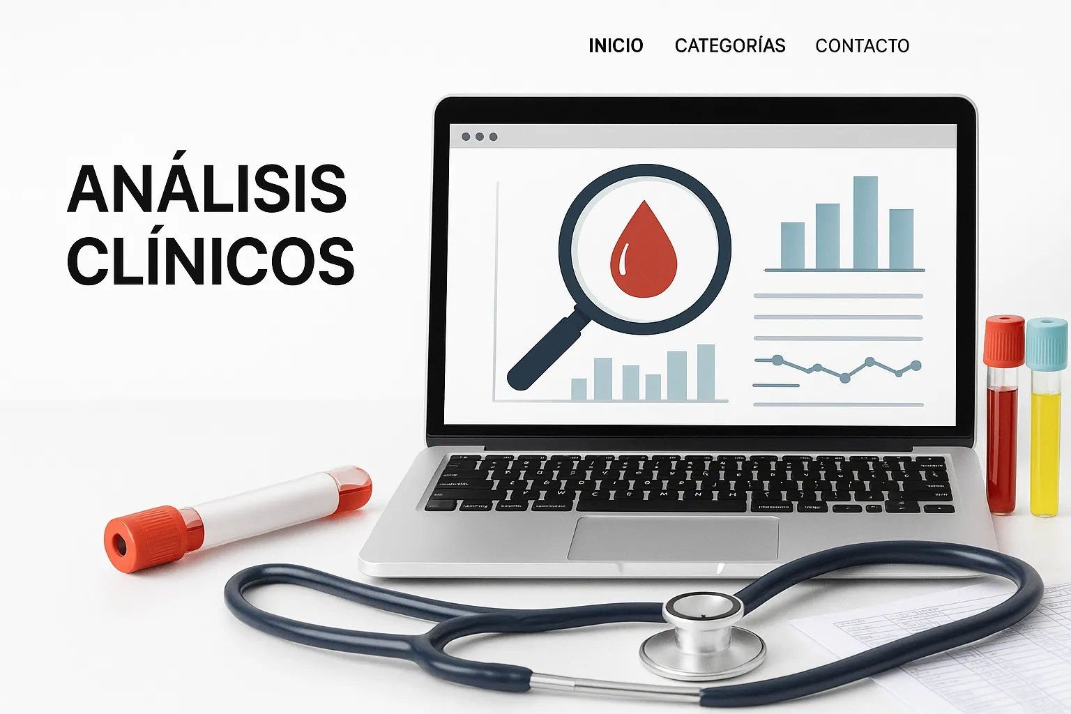 ANALISIS CLÍNICO
