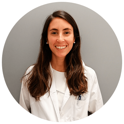 Dra Beatriz Alonso Martin Oftalmologia