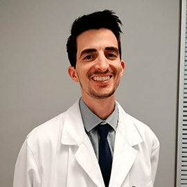 dr federico feltez