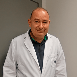 dr jesus blanco