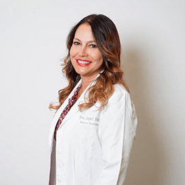 dra zujail flores