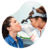 prueba de fibrolaringoscopia